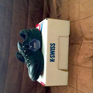 K-Swiss Altezo Sneaker